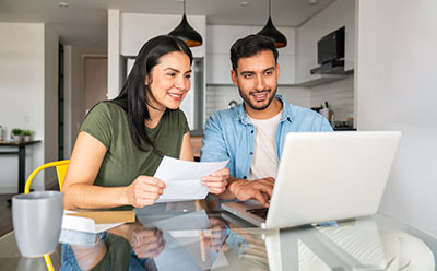 Let’s Count the Ways to Save: Money Market Accounts